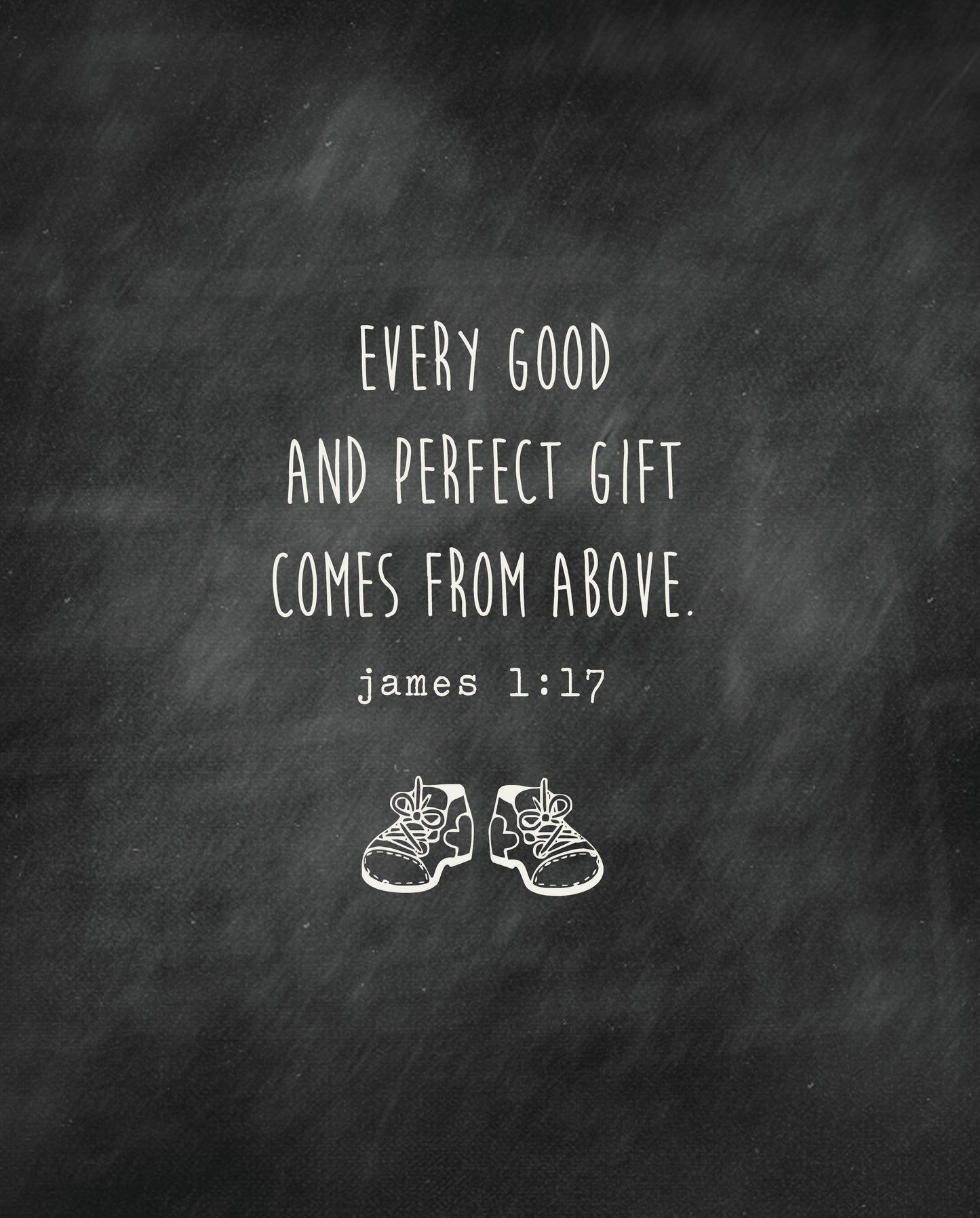 Every Good and Perfect Gift