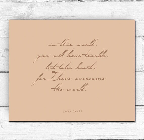 John 16