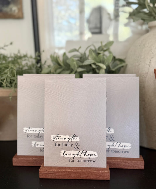 Set of 4 Prints (4”x6”)