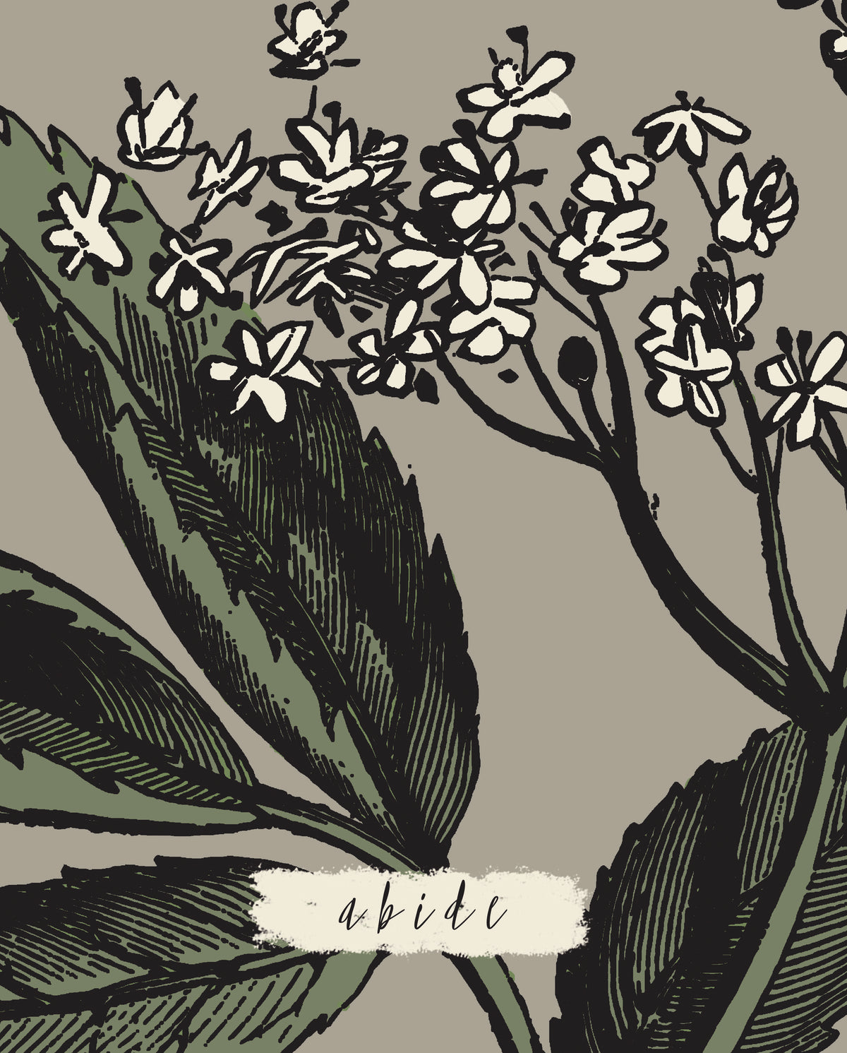 Abide