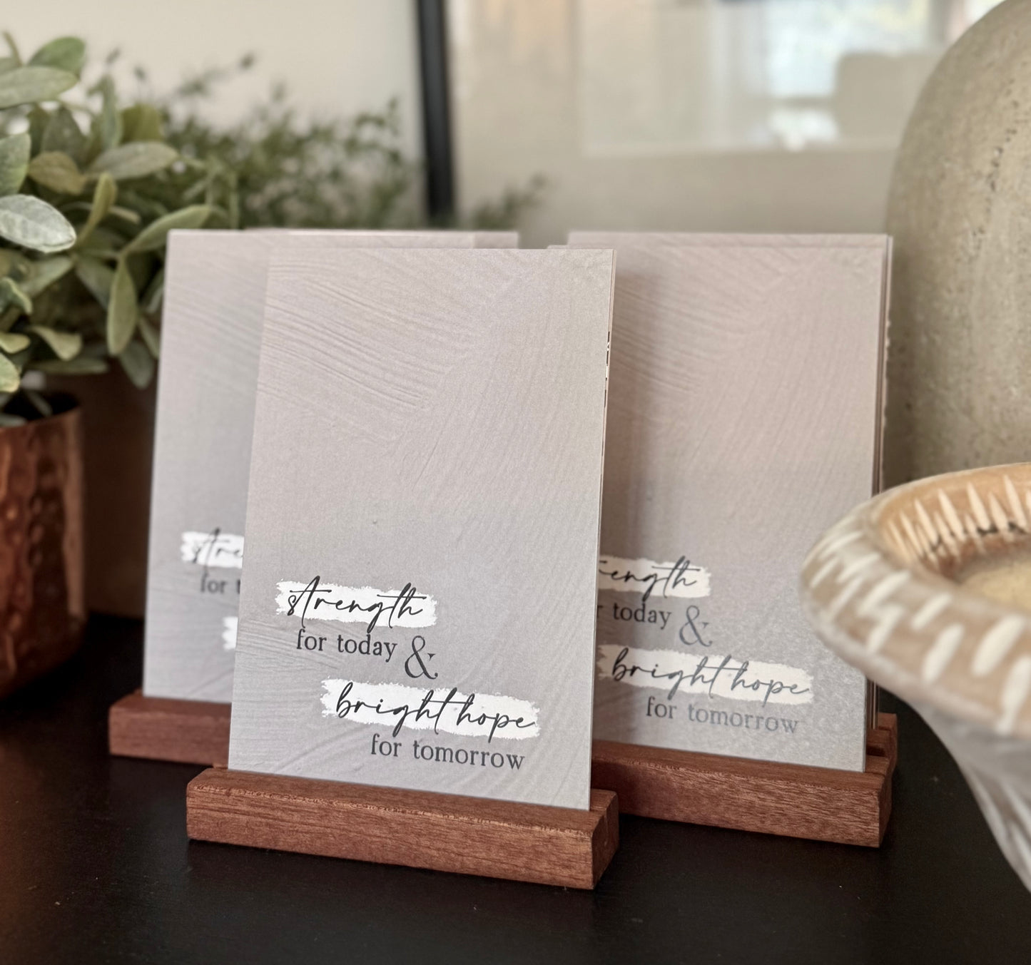 Set of 4 Prints (4”x6”)